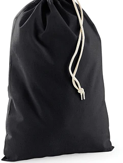 W 115 Bavlněný pytel na  black model 22518254 - Westford Mill