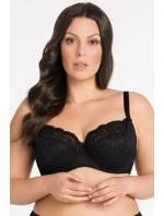 Gorsenia K357 Blanca barva: černá