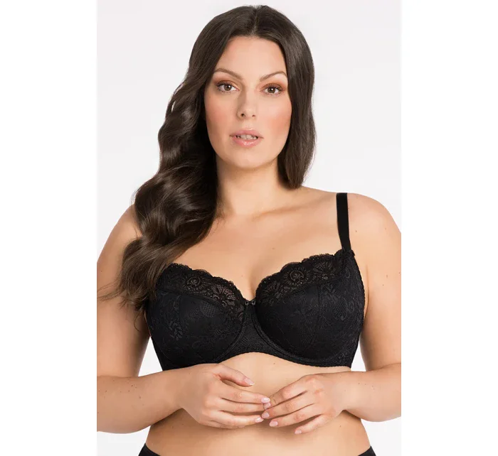 Gorsenia K357 Blanca barva: černá