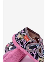 Dětské Na Suchý Zip model 21682705 - Milami Dětské Na Suchý Zip model 21682705 - Milami