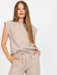 Dámská souprava CA set KMPL model 17500030 béžová - FPrice