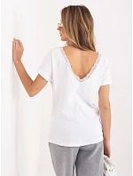 Halenka RV BZ 7544.00 bílá Halenka RV BZ 7544.00 bílá