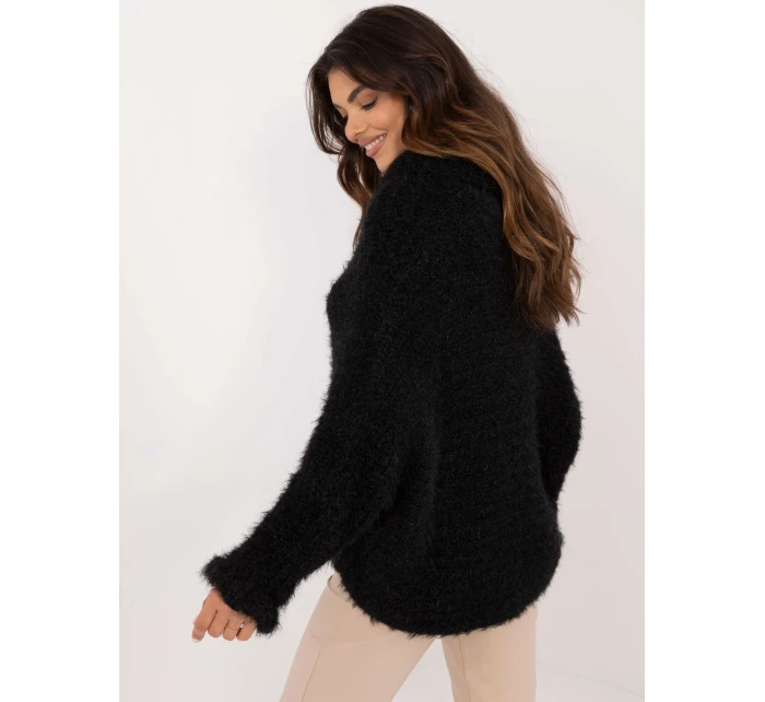 Propojka TW SW BI 25002.88P černá