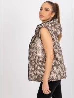 YP KZ vesta cx4291.95P černá YP KZ vesta cx4291.95P černá