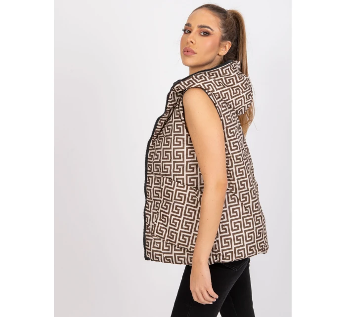 YP KZ vesta cx4291.95P černá YP KZ vesta cx4291.95P černá