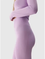 Dámské termokalhoty 4F Dámské termokalhoty 4F