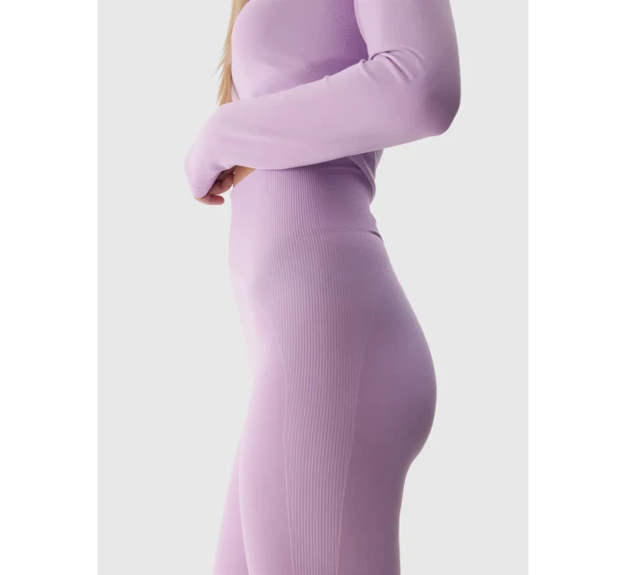 Dámské termokalhoty 4F Dámské termokalhoty 4F