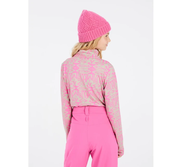 Dívčí mikina model 20734085 JR 1/4 - Protest Dívčí mikina model 20734085 JR 1/4 - Protest