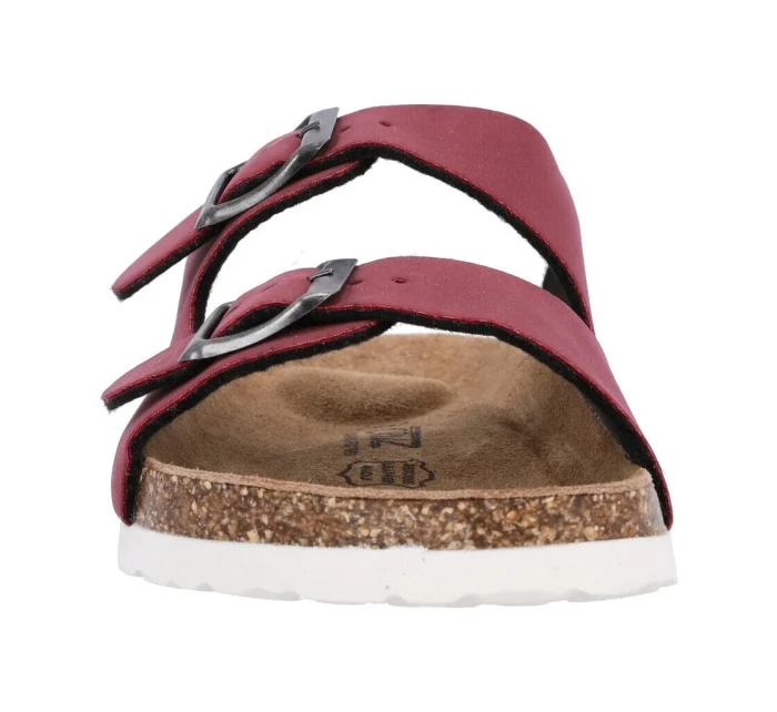 Dámské pantofle model 21107749 W - Cruz