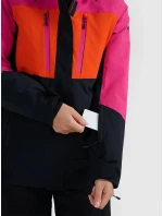 Dámská lyžařský bunda 4F