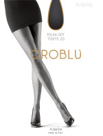 Punčochové kalhoty   model 3490456 - Oroblu