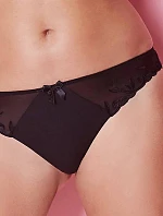 Dámská tanga 131707 Andora - Simone Péréle