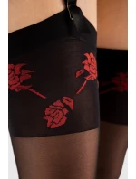 SABADO - Pásové punčochy 20 DEN