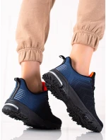 Pěkné dámské černé tenisky bez podpatku Pěkné dámské černé tenisky bez podpatku