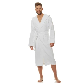 Pánský župan model 152614 L&L collection Pánský župan model 152614 L&L collection