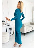 Večerní šaty model 175012 Numoco Večerní šaty model 175012 Numoco