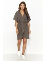 Denní šaty model 193891 Numinou