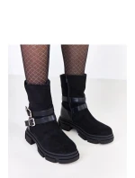 Boty model 219671 Solea Boty model 219671 Solea