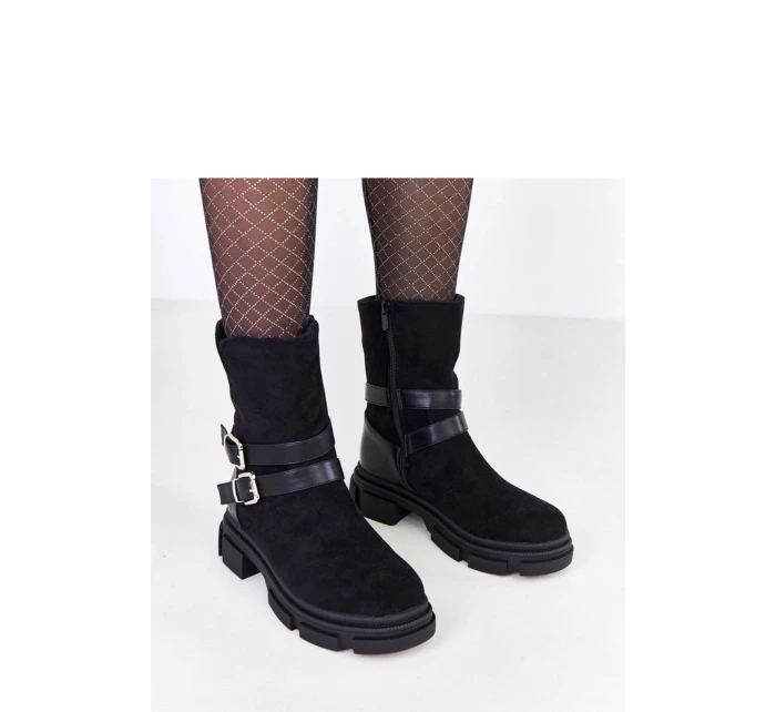 Boty model 219671 Solea Boty model 219671 Solea