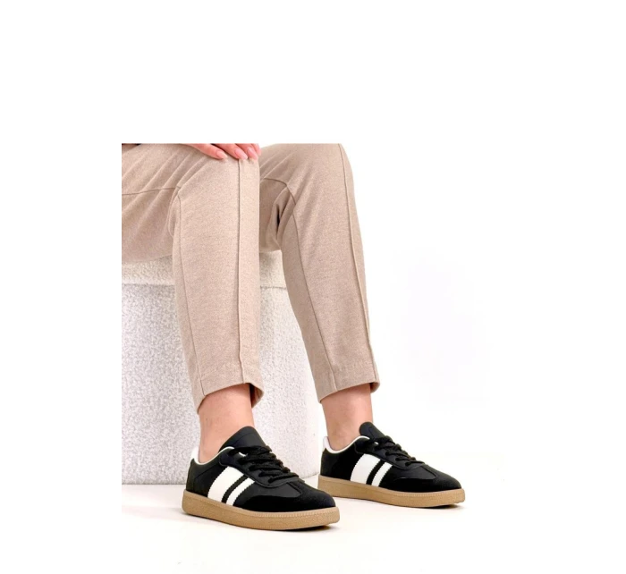 Sportovní obuv model 224580 Solea Sportovní obuv model 224580 Solea