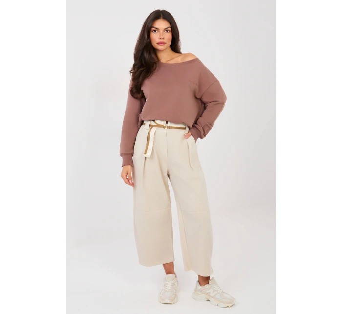 Džíny model 224762 Rue Paris Džíny model 224762 Rue Paris