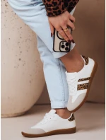 Dámské sportovní tenisky NISTI white FashionStreet ZY0698