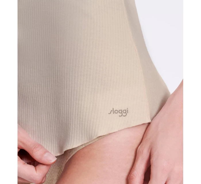 sloggi GO Ribbed Tank Top - GRAY - SLOGGI GRAY - SLOGGI sloggi GO Ribbed Tank Top - GRAY - SLOGGI GRAY - SLOGGI