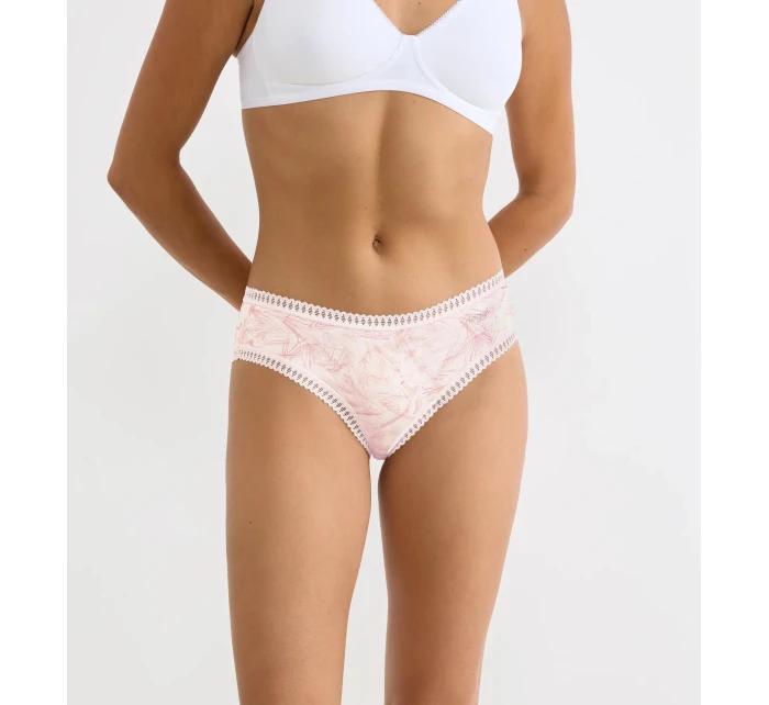 sloggi GO Crush Hipster C3P - RED - SLOGGI RED - SLOGGI sloggi GO Crush Hipster C3P - RED - SLOGGI RED - SLOGGI