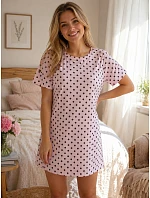 Koszula Luna 1006 kr/r S-XL Z26 Koszula Luna 1006 kr/r S-XL Z26