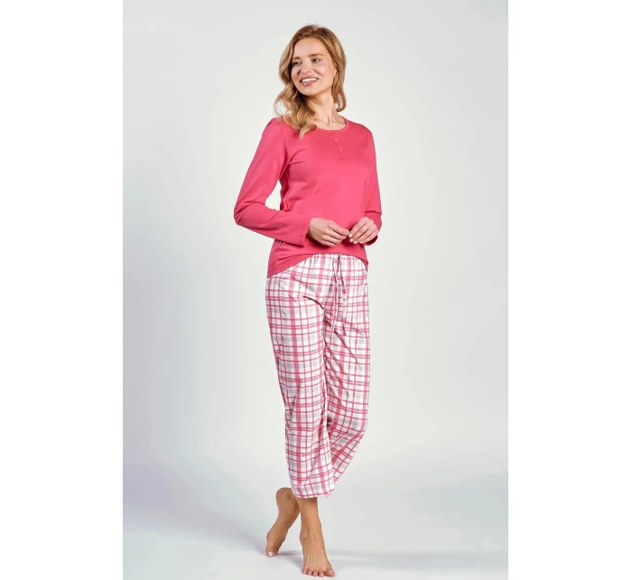 Dámské pyžamo 3222 Daphne - TARO