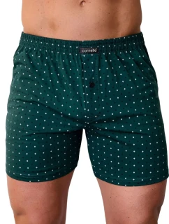 Pánské trenýrky 002/333 Comfort - CORNETTE