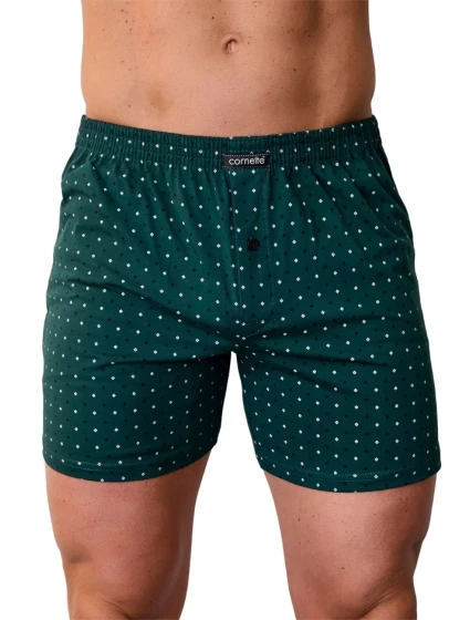 Pánské trenýrky 002/333 Comfort - CORNETTE