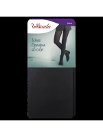 punčochové kalhoty ULTRA 80 DEN černá model 20298540 - Bellinda punčochové kalhoty ULTRA 80 DEN černá model 20298540 - Bellinda