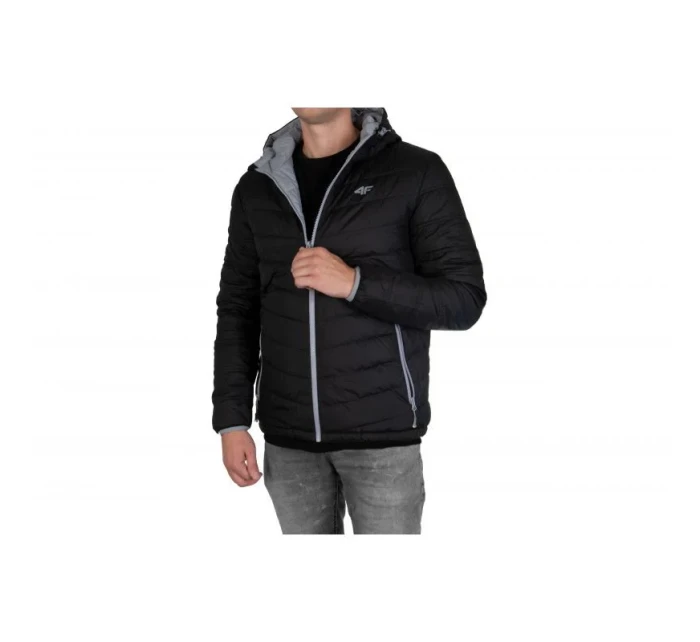 Bunda 4F M434 M 4FWAW23TDJAM434 pánské Bunda 4F M434 M 4FWAW23TDJAM434 pánské