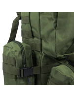 Turistický batoh Offlander Survival Combo 18L OFF_CACC_36GN