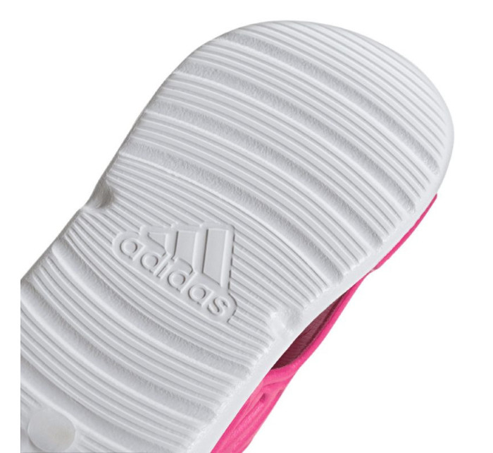 Sandály adidas Altaswim Jr FZ6505