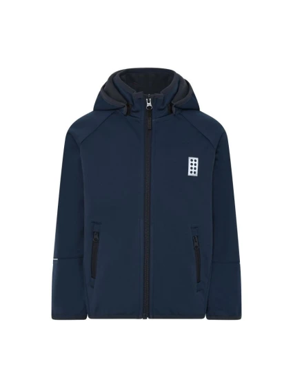 Lego Wear Lwsky 764 Jr bunda 11010179-590B