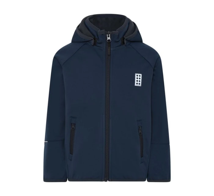 Lego Wear Lwsky 764 Jr bunda 11010179-590B