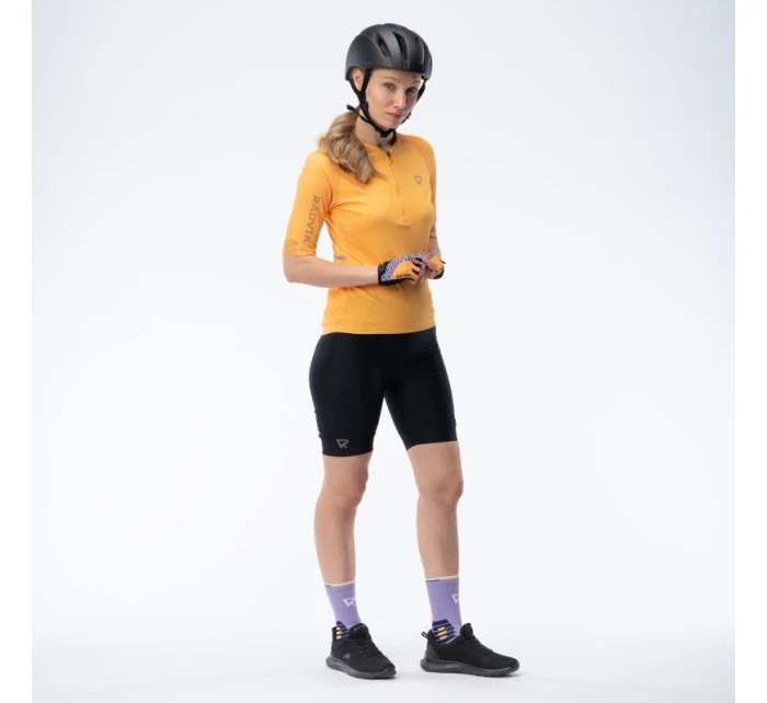 Cyklistické šortky Radvik Vestar W 92800653738 Cyklistické šortky Radvik Vestar W 92800653738