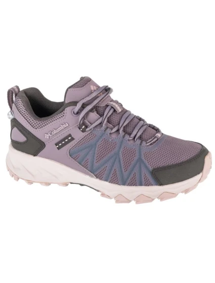 Boty Columbia Peakfreak II Outdry W 2100101518 Boty Columbia Peakfreak II Outdry W 2100101518