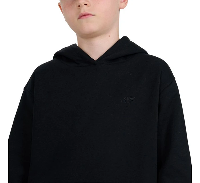 Mikina Jr model 21367004 20S - 4F