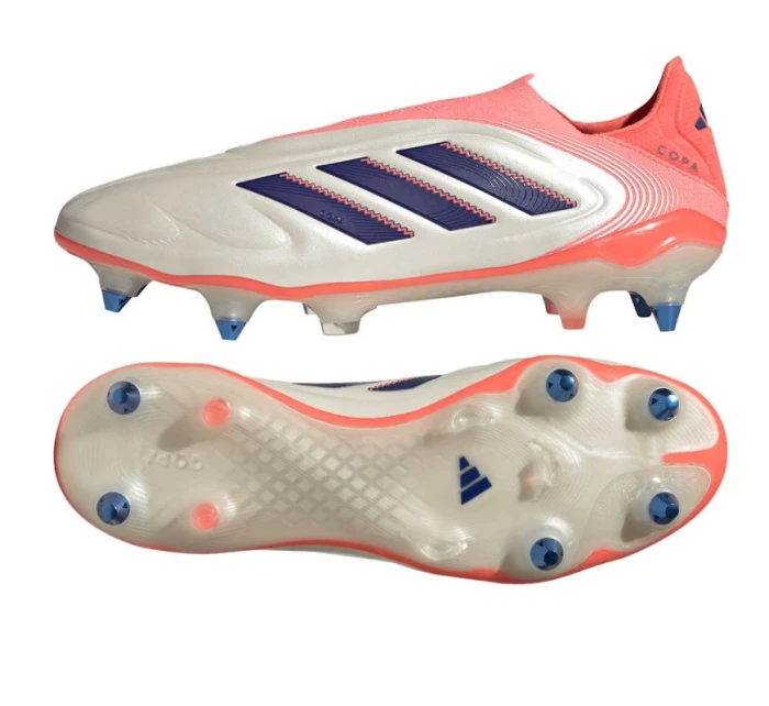 Boty adidas COPA PURE III Elite LL SG JR2825