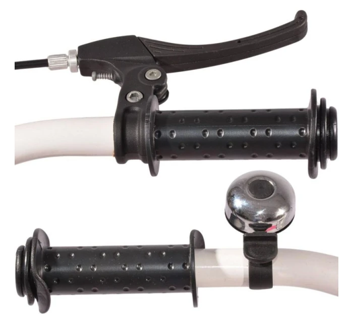 20 ENERO LADY RIDER DĚTSKÉ KOLO