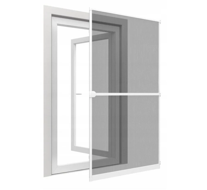 ALU BIAŁA BASIC PLUS model 21831705