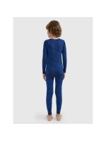 Chlapecká bezešvá souprava termoprádla 4F 4FJRAW25USEAM266-91A Chlapecká bezešvá souprava termoprádla 4F 4FJRAW25USEAM266-91A