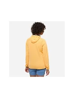Dámská mikina MILLET Lokka Hoodie III, žlutá Dámská mikina MILLET Lokka Hoodie III, žlutá