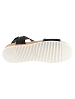 Skechers Desert Kiss Low-Top Look 114710-BLK Černé 36 Skechers Desert Kiss Low-Top Look 114710-BLK Černé 36