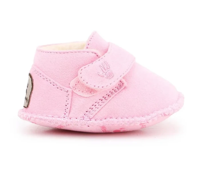 Dětské boty BearPaw Jr Skylar2071I Dětské boty BearPaw Jr Skylar2071I