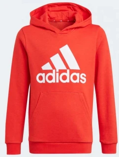 Dětská mikina Essentials Big Logo Hoodie Jr GN4037 - Adidas
