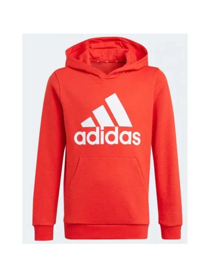 Dětská mikina Essentials Big Logo Hoodie Jr GN4037 - Adidas
